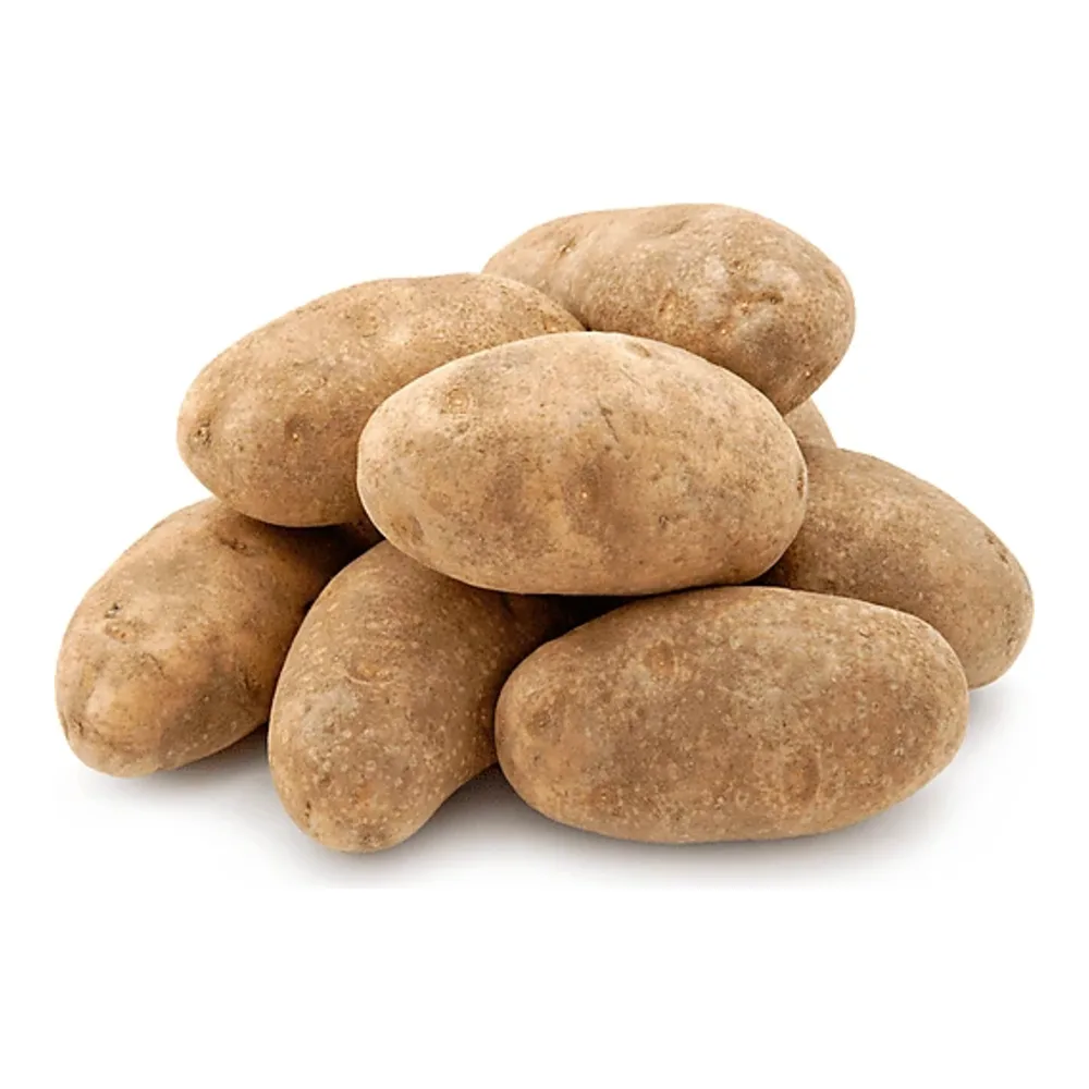 605806001413 IDAHO POTATOES 10LB - Image 1