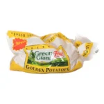 YUKON GOLD POTATOES 3LB