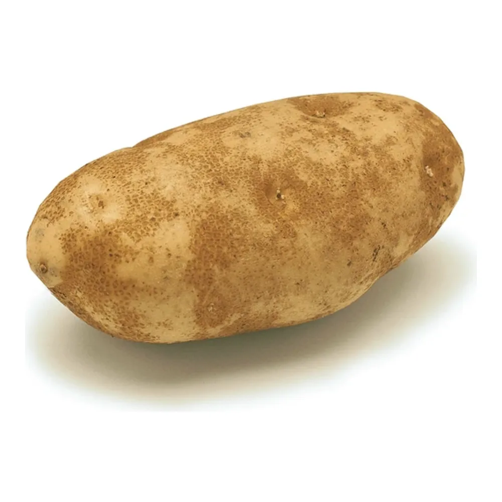605806002281 RUSSET POTATOES IDAHO 8LB - Image 1