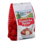 PETITE YUKON RED POTATOES 24Z