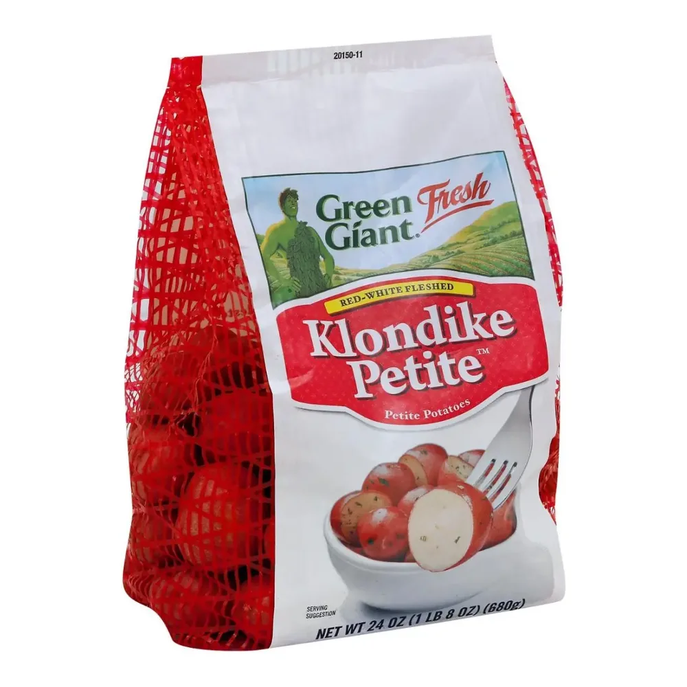 605806002847 PETITE YUKON RED POTATOES 24Z - Image 1