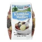 PETITE YUKON MEDLEY POTATO 24Z