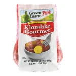 PETITE YUKON RED POTATOES 24Z