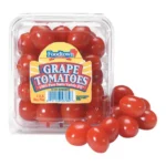 GRAPE TOMATO CHERRY TOMATOES