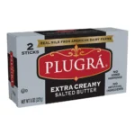 PLUGRA PREM SALTED BUTTER STICK 8Z