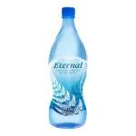 ETERNAL NAT ALKALINE WATER 1.5LT