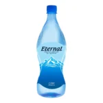 ETERNAL NAT ALKALINE WATER 1LT