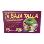TE GMJ BAJA TALLA 30PK