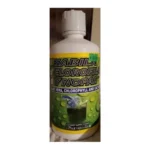 SABILA CLOROFILA Y NOPAL LIQUID 32Z