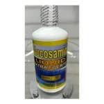 GLUCOSAMINA LIQUID 32Z