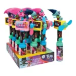 TROLLS CANDY TOY 0.53Z