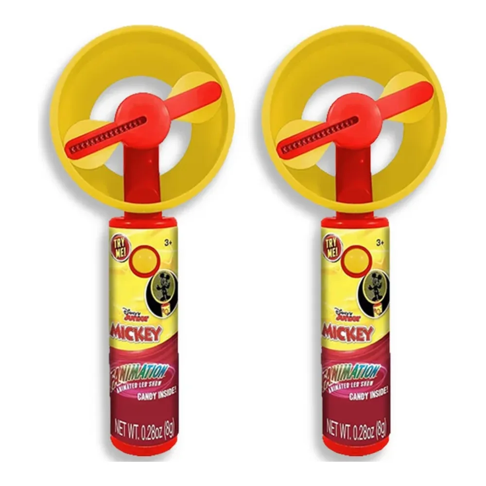 609454673459 DISNEY JUNIOR FANIMATION 0.28Z - Image 1