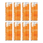 RED BULL ENERGY AMBER 8.4Z