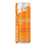RED BULL ENERGY AMBER 12Z