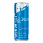 RED BULL ENERGY SEA BLUE 8.4Z