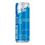 RED BULL ENERGY SEA BLUE 12Z