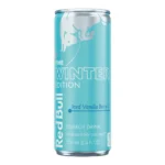 RED BULL ENERGY ICED VANILLA BERRY 8Z