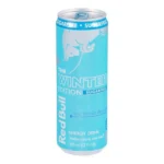 RED BULL ENERGY S/F ICED TEA 12Z