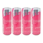 RED BULL ENERGY THE SUMMER ED PEACH 12Z