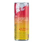 RED BULL WNTR FUJI APPLE 8Z