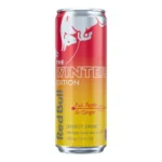 RED BULL WNTR FUJI APPLE 12Z