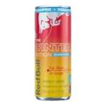 RED BULL SFWNTR FUJI APPLE 8Z