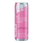 RED BULL THE PINK EDITION 12Z