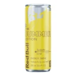 RED BULL SUMMER LIME 12Z