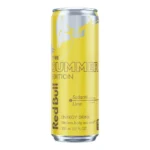 RED BULL SUMMER LIME 12Z