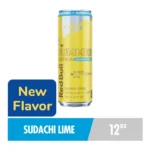 RED BULL SUMMER LIME S/F 12Z
