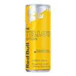 RED BULL YELLOW EDITION 12Z