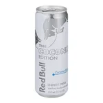 RED BULL ENERGY COCONUT 12Z