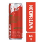RED BULL ENERGY WATERMELON 8Z