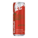 RED BULL WATERMELON FLAVOR 12Z