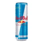 RED BULL SUGAR FREE 16Z