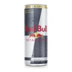 RED BULL ENERGY NEW ZERO 12Z