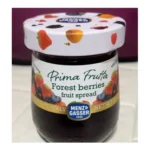 PRIMA FRUTTA FOREST BERRIES JAM 12Z