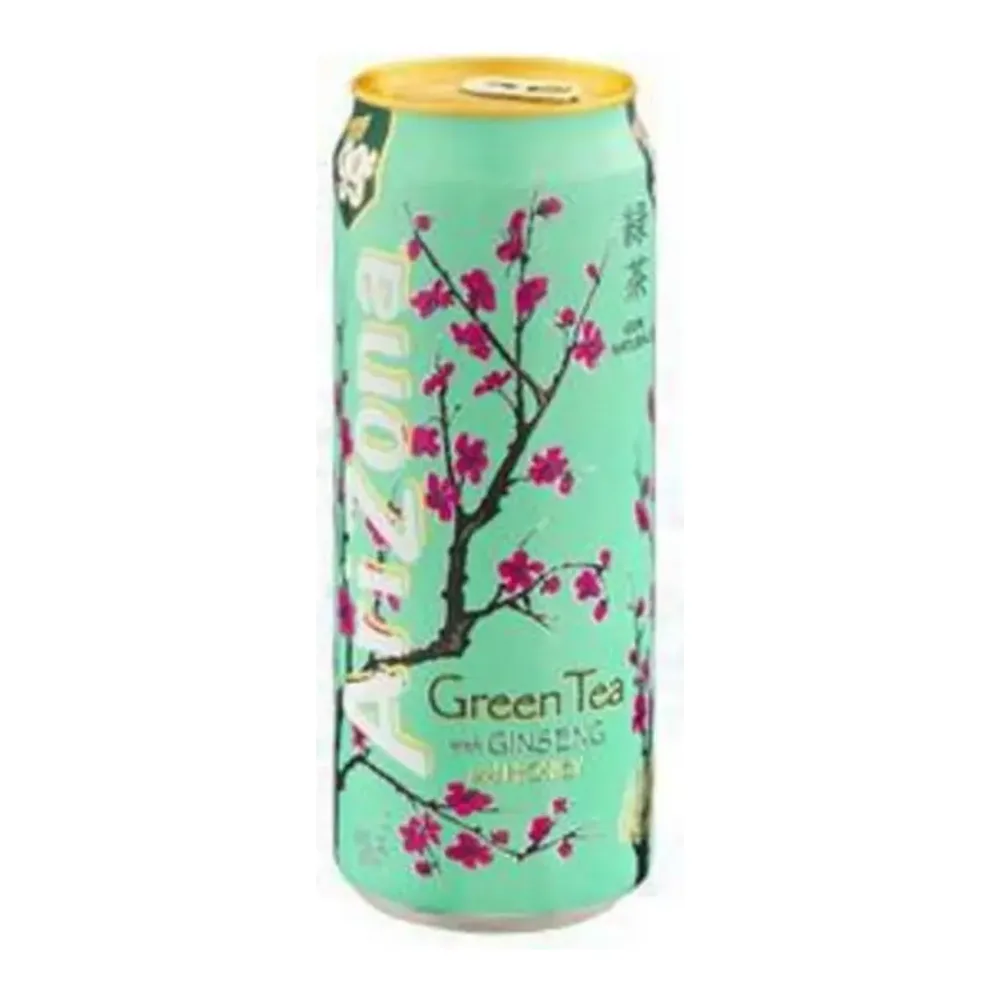 613008715267 ARIZONA GRN TEA GINSENG 23Z - Image 1