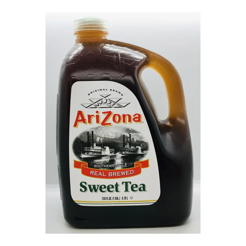 613008719791 ARIZONA SWEET TEA 1GL - Image 1