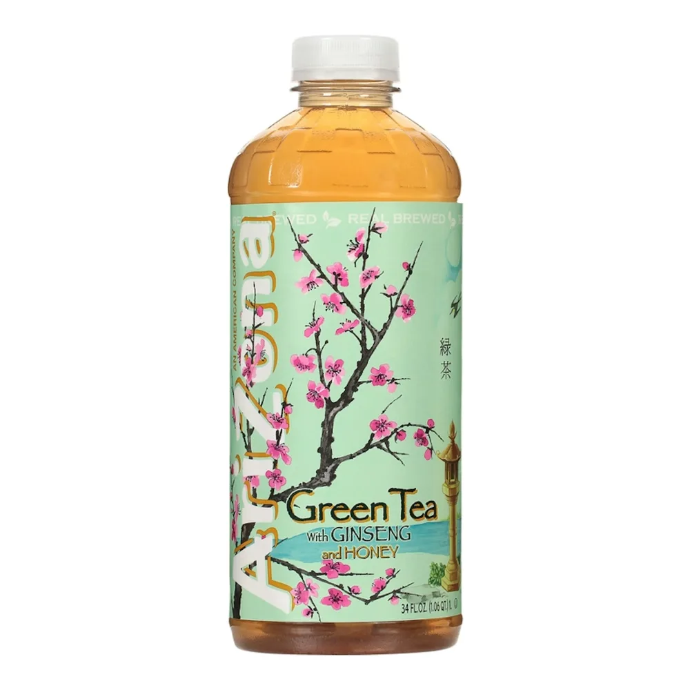 613008721770 ARIZONA GREEN TEA 34Z - Image 1