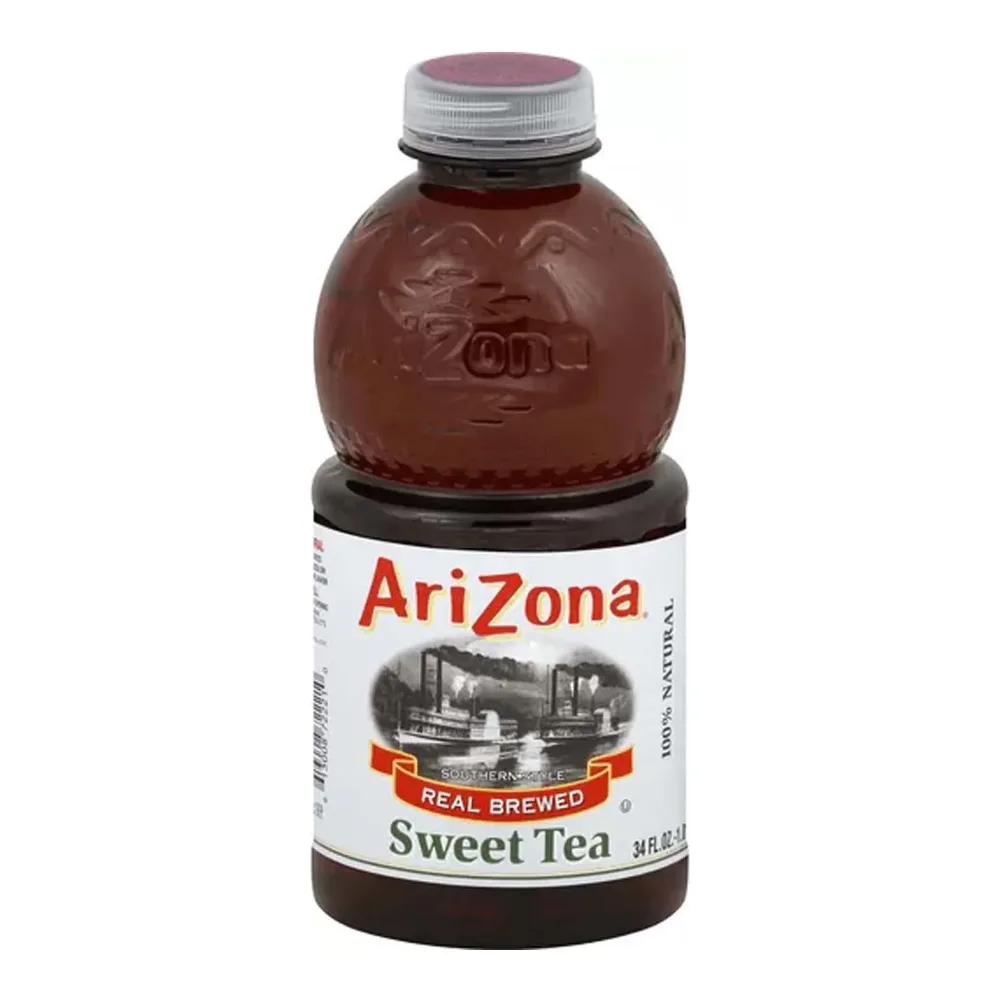 613008722210 ARIZONA SWEET TEA 34Z - Image 1