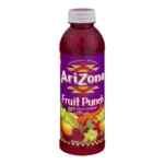 ARIZONA FRUIT PUNCH 20Z