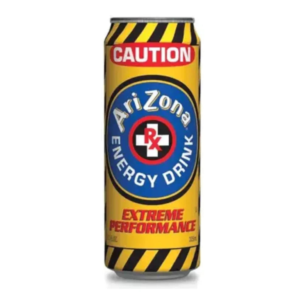 613008728045 ARIZONA ENERGY EXTREME 11.5Z - Image 1