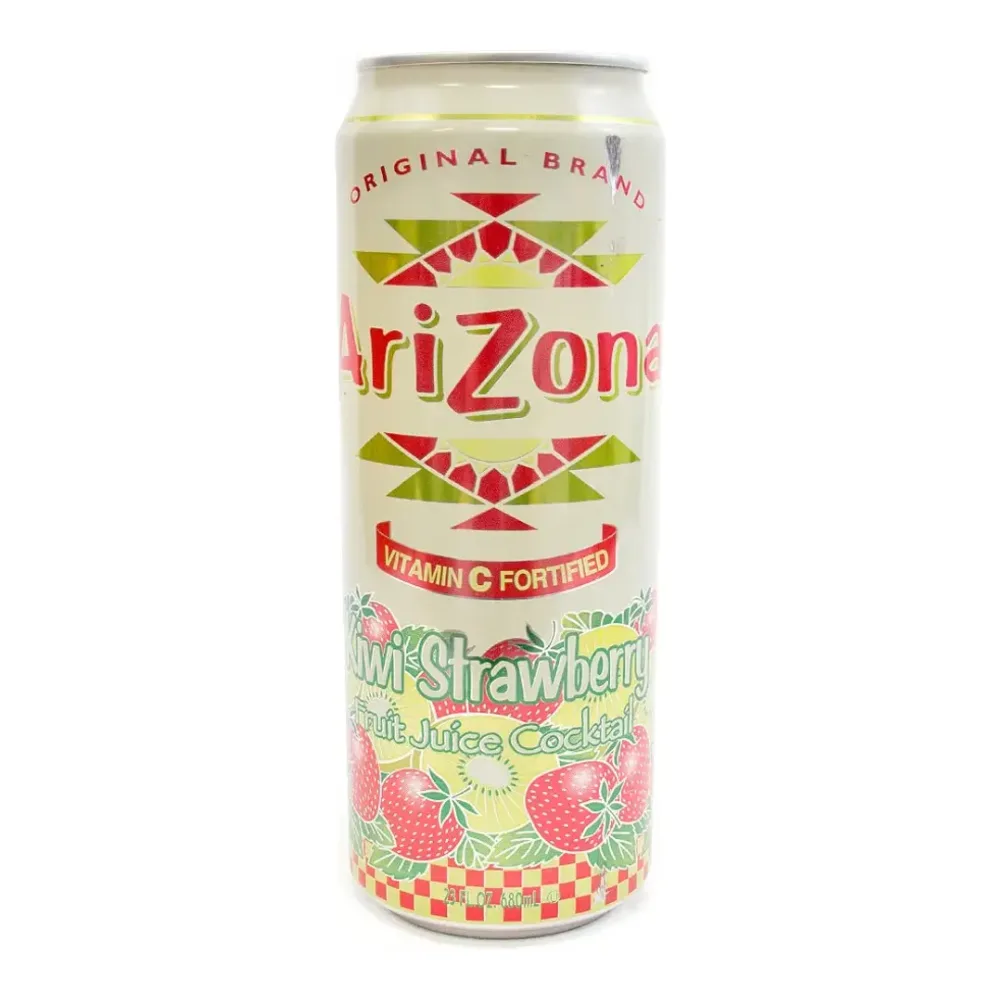 613008735432 ARIZONA KIWI STRAWBERRY 23Z - Image 1