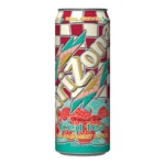 ARIZONA ICED TEA RASPBERRY 22Z