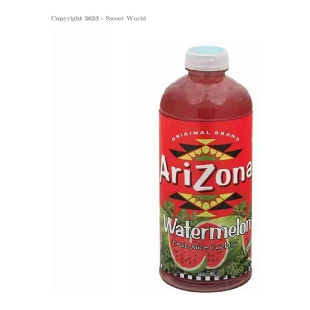 613008745370 ARIZONA WATERMELON 34Z - Image 1