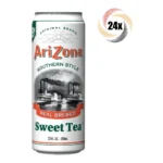 ARIZONA SWEET TEA 20Z