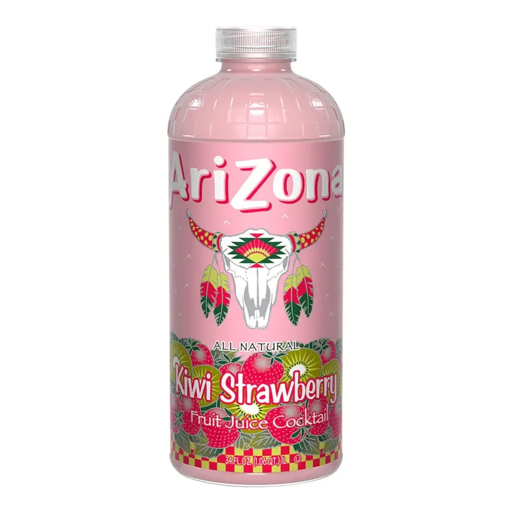 613008756864 ARIZONA KIWI STRAWBERRY 34Z - Image 1