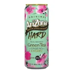 ARIZONA HARD GREEN  22Z