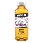 HELLO NEMO YELLO MANGO 16Z
